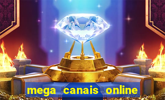 mega canais online a fazenda